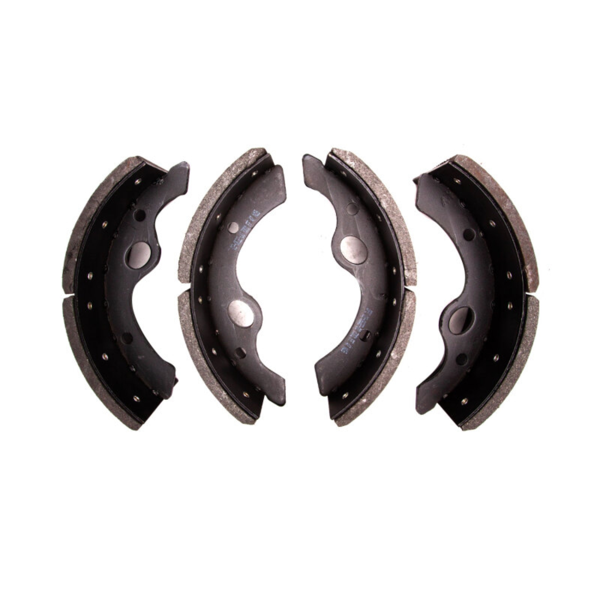 Picture of DFC 86-95 International LFE400 Rear Premium Riveted Shoes