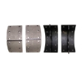 Picture of DFC 88-13 UD UD 18CS Rear Premium Riveted Shoes