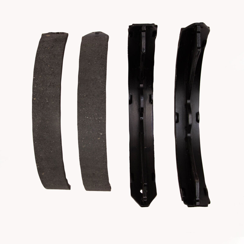 Picture of DFC 18-24 Audi RS e-TRON GT Parking Brake Parking Shoes