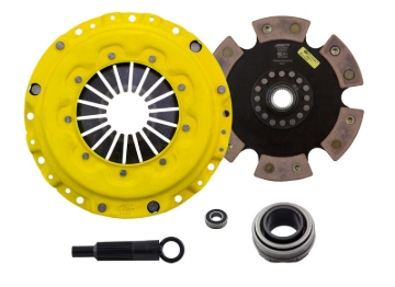 Picture of ACT Sport/Race Rigid 6 Pad Clutch Kit