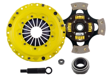 Picture of ACT XT/Race Sprung 4 Pad Clutch Kit