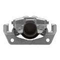 Picture of DFC 86-94 Suzuki Samurai Front Premium Caliper - Silver Zinc Coated