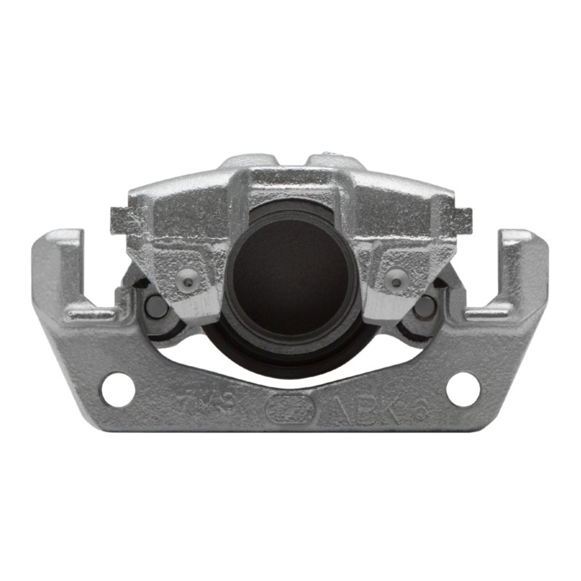 Picture of DFC 86-94 Suzuki Samurai Front Premium Caliper - Silver Zinc Coated