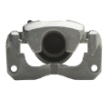 Picture of DFC 02-05 Suzuki Aerio Front-R Premium Caliper - Silver Zinc Coated