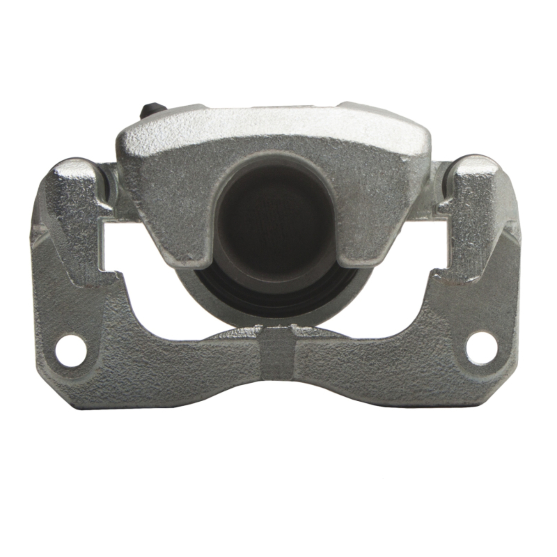Picture of DFC 02-05 Suzuki Aerio Front-R Premium Caliper - Silver Zinc Coated