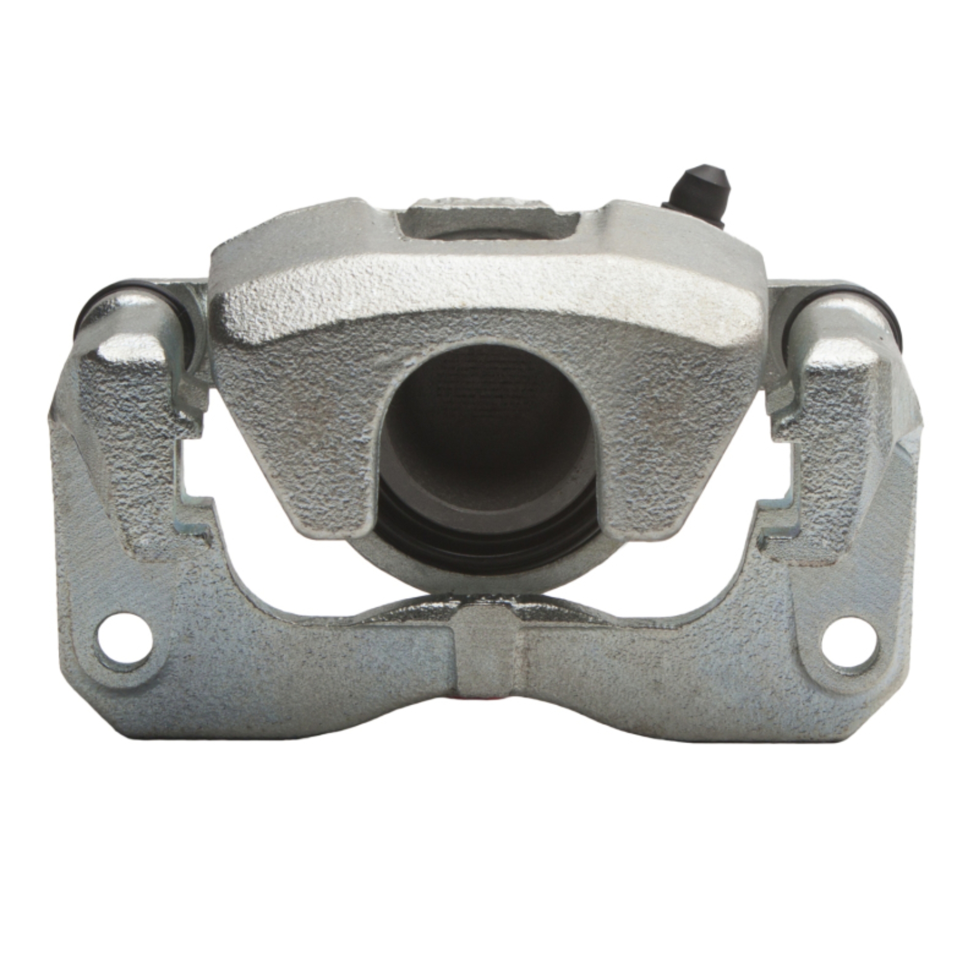 Picture of DFC 02-05 Suzuki Aerio Front-L Premium Caliper - Silver Zinc Coated