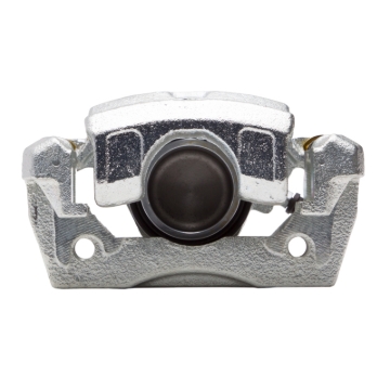 Picture of DFC 99-04 Chevrolet Tracker Front-R Premium Caliper - Silver Zinc Coated