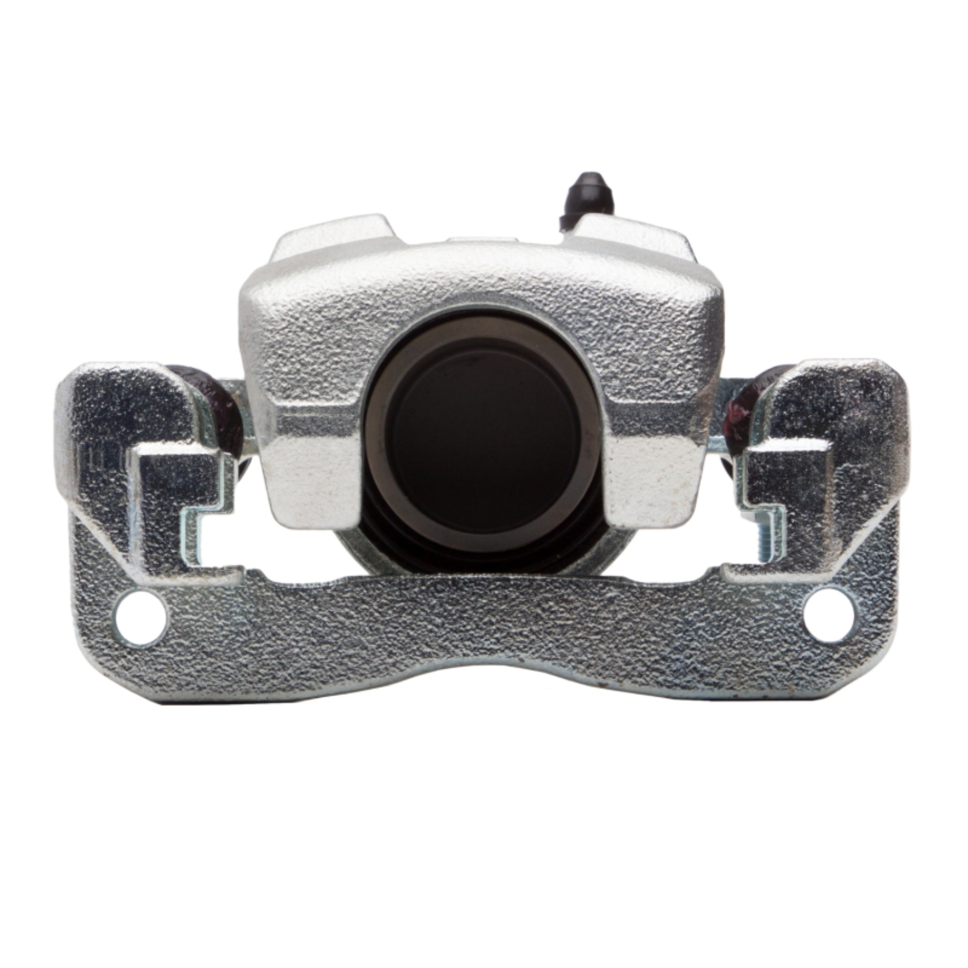 Picture of DFC 95-02 Suzuki Esteem Front-L Premium Caliper - Silver Zinc Coated