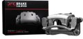 Picture of DFC 94-95 Suzuki Samurai Front Premium Caliper - Silver Zinc Coated