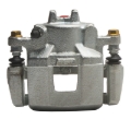Picture of DFC 02-05 Suzuki Aerio Front-R Premium Caliper - Silver Zinc Coated