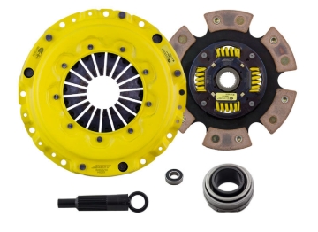 Picture of ACT XT/Race Sprung 6 Pad Clutch Kit