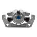 Picture of DFC 86-94 Suzuki Samurai Front Premium Caliper - Silver Zinc Coated