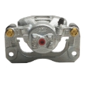 Picture of DFC 02-05 Suzuki Aerio Front-R Premium Caliper - Silver Zinc Coated