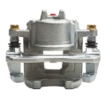 Picture of DFC 02-05 Suzuki Aerio Front-L Premium Caliper - Silver Zinc Coated