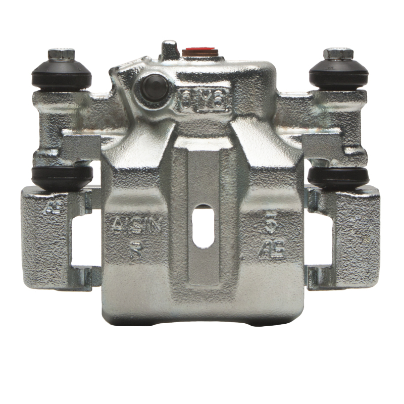 Picture of DFC 95-02 Suzuki Esteem Front-R Premium Caliper - Silver Zinc Coated
