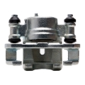 Picture of DFC 95-02 Suzuki Esteem Front-L Premium Caliper - Silver Zinc Coated