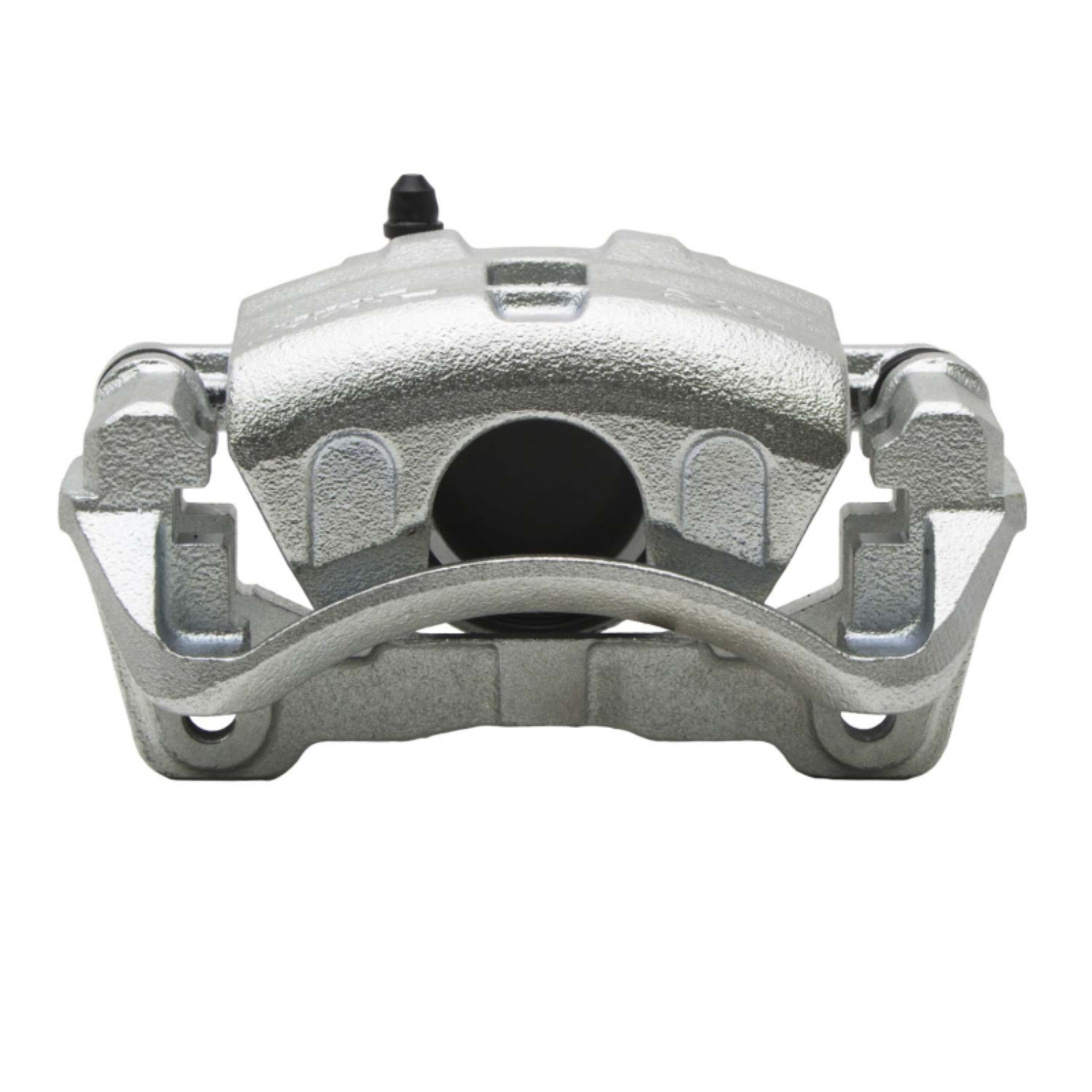 Picture of DFC 04-06 Suzuki Verona Front-R Premium Caliper - Silver Zinc Coated