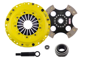 Picture of ACT XT/Race Rigid 4 Pad Clutch Kit