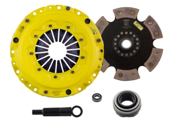 Picture of ACT XT/Race Rigid 6 Pad Clutch Kit