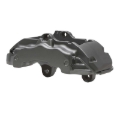 Picture of DFC 03-15 Audi Q7 Front-R Premium Caliper - Silver Powder Coated