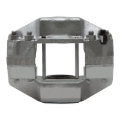 Picture of DFC 84-89 Porsche 911 Front-L Premium Caliper - Silver Zinc Coated