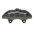 Picture of DFC 03-15 Audi Q7 Front-R Premium Caliper - Silver Powder Coated