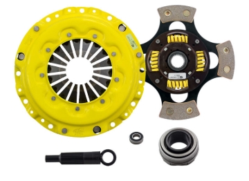 Picture of ACT MaXX/Race Sprung 4 Pad Clutch Kit