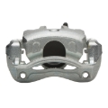 Picture of DFC 11-16 Hyundai Elantra Coupe Front-R/Front-L Premium Caliper - Silver Zinc Coated