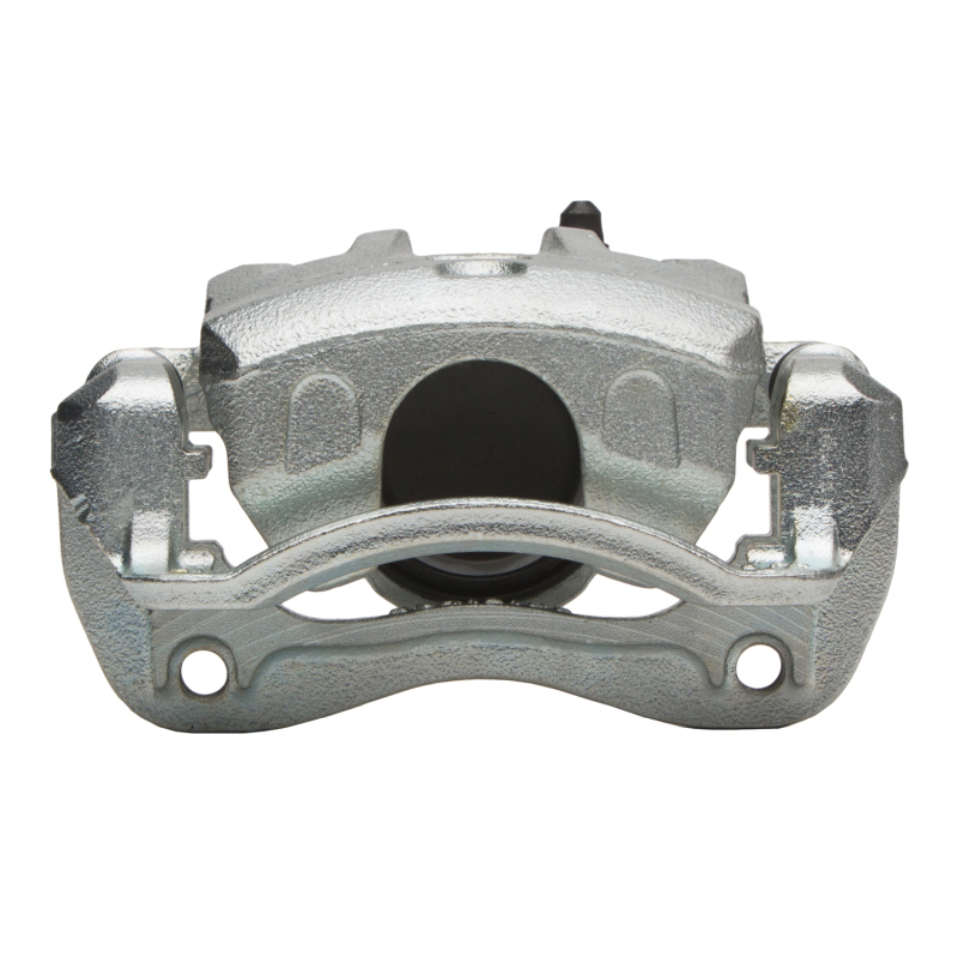 Picture of DFC 11-16 Hyundai Elantra Coupe Front-R/Front-L Premium Caliper - Silver Zinc Coated