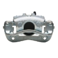 Picture of DFC 09-13 Hyundai Elantra Front-R Premium Caliper - Silver Zinc Coated
