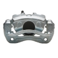 Picture of DFC 11-16 Hyundai Elantra Front-L/Front-R Premium Caliper - Silver Zinc Coated