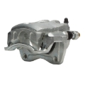 Picture of DFC 11-16 Hyundai Elantra Coupe Front-R/Front-L Premium Caliper - Silver Zinc Coated