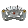 Picture of DFC 11-16 Hyundai Elantra Front-L/Front-R Premium Caliper - Silver Zinc Coated