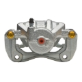 Picture of DFC 11-16 Hyundai Elantra Coupe Front-R/Front-L Premium Caliper - Silver Zinc Coated