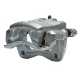 Picture of DFC 11-16 Hyundai Elantra Front-L/Front-R Premium Caliper - Silver Zinc Coated