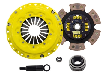Picture of ACT MaXX/Race Sprung 6 Pad Clutch Kit
