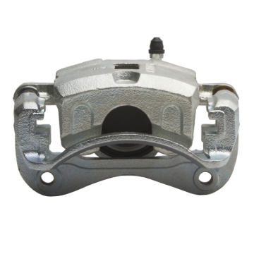 Picture of DFC 94-02 Hyundai Sonata Front-L Premium Caliper - Silver Zinc Coated