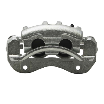 Picture of DFC 01-03 Hyundai XG300 Front-L Premium Caliper - Silver Zinc Coated