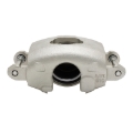 Picture of DFC 69-74 Buick Apollo Front-R Premium Caliper - Silver Zinc Coated