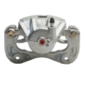 Picture of DFC 03-06 Hyundai Sonata Front-R Premium Caliper - Silver Zinc Coated