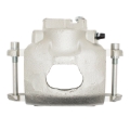 Picture of DFC 69-74 Buick Apollo Front-R Premium Caliper - Silver Zinc Coated