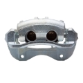 Picture of DFC 04-05 Hyundai XG350 Front-R Premium Caliper - Silver Zinc Coated
