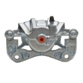 Picture of DFC 02-05 Hyundai Elantra Front-R Premium Caliper - Silver Zinc Coated