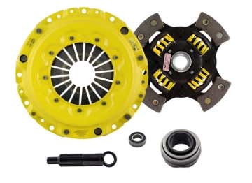 Picture of ACT HD/Race Sprung 4 Pad Clutch Kit