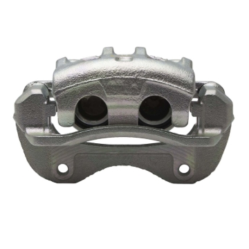 Picture of DFC 04-05 Hyundai XG350 Front-L Premium Caliper - Silver Zinc Coated