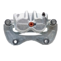 Picture of DFC 04-05 Hyundai XG350 Front-R Premium Caliper - Silver Zinc Coated