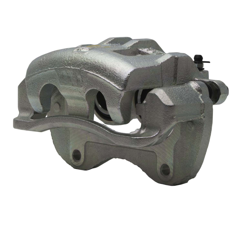Picture of DFC 04-05 Hyundai XG350 Front-L Premium Caliper - Silver Zinc Coated