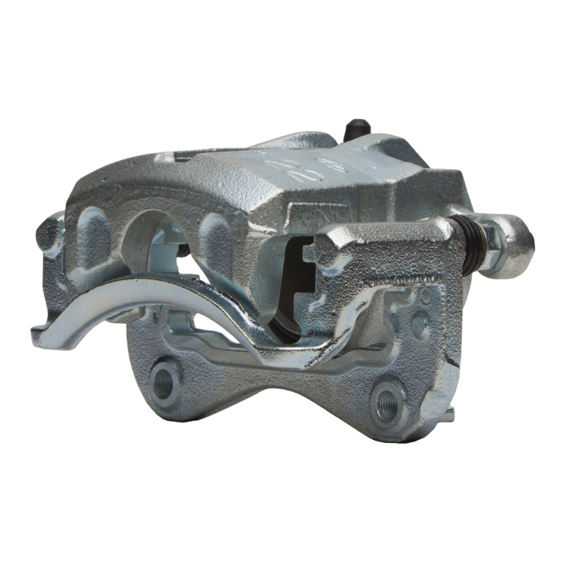 Picture of DFC 05-06 Hyundai Elantra Front-R Premium Caliper - Silver Zinc Coated