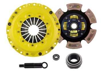 Picture of ACT HD/Race Sprung 6 Pad Clutch Kit