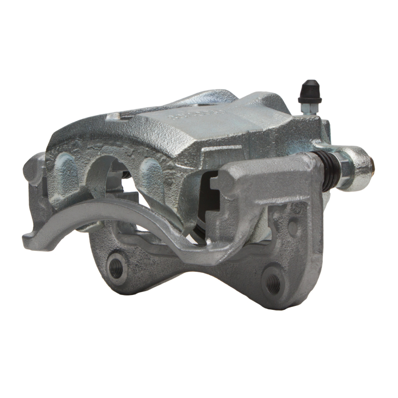 Picture of DFC 05-06 Hyundai Elantra Front-L Premium Caliper - Silver Zinc Coated